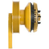 99886-2 by KIT MASTERS - 2-Speed Caterpillar Fan Clutch