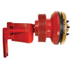 Kit Masters 99052-2 Engine Cooling Fan Clutch 2-Speed Cummins Fan Clutch