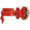 99053-2 by KIT MASTERS - 2-Speed Cummins Fan Clutch
