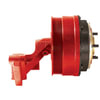Kit Masters 99054 Engine Cooling Fan Clutch Remanufactured Engine Cooling Fan Clutch for Cummins