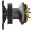 Kit Masters 99062-2 Engine Cooling Fan Clutch 2-Speed Detroit Diesel Fan Clutch