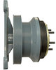 Kit Masters 99092 Engine Cooling Fan Clutch Detroit Diesel Fan Clutch