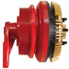 Kit Masters 99110-2 Engine Cooling Fan Clutch 2-Speed Cummins Fan Clutch