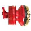 99117-2 by KIT MASTERS - 2-Speed Cummins Fan Clutch