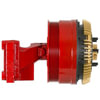Kit Masters 99128-2 Engine Cooling Fan Clutch 2-Speed Cummins Fan Clutch