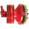 99133-2 by KIT MASTERS - 2-Speed Cummins Fan Clutch