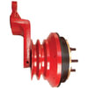 99153 by KIT MASTERS - Cummins Fan Clutch