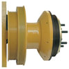 99189 by KIT MASTERS - Caterpillar Fan Clutch