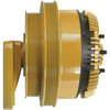 Kit Masters 99190-2 Engine Cooling Fan Clutch Remanufactured 2-Speed HT/S-Style Engine Cooling Fan Clutch for Caterpillar