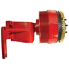 99205-2 by KIT MASTERS - 2-Speed Cummins Fan Clutch