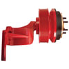 Kit Masters 99206 Engine Cooling Fan Clutch Remanufactured Engine Cooling Fan Clutch for Cummins