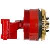 99218-2 by KIT MASTERS - 2-Speed Cummins Fan Clutch