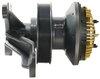 Kit Masters 99223-2 Engine Cooling Fan Clutch 2-Speed Detroit Diesel Fan Clutch