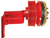 Kit Masters 99238-2 Engine Cooling Fan Clutch Remanufactured 2-Speed HT/S-Style Engine Cooling Fan Clutch for Cummins
