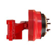 Kit Masters 99248 Engine Cooling Fan Clutch Remanufactured Engine Cooling Fan Clutch for Cummins