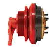 Kit Masters 99253 Engine Cooling Fan Clutch Cummins Fan Clutch