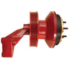 99262 by KIT MASTERS - Cummins Fan Clutch
