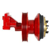 Kit Masters 99264 Engine Cooling Fan Clutch Cummins Fan Clutch