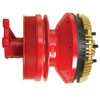 Kit Masters 99295-2 Engine Cooling Fan Clutch 2-Speed Cummins Fan Clutch
