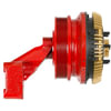 Kit Masters 99306-2 Engine Cooling Fan Clutch 2-Speed Cummins Fan Clutch