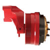 99309 by KIT MASTERS - Cummins Fan Clutch