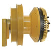 99316-2 by KIT MASTERS - 2-Speed Caterpillar Fan Clutch
