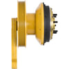 Kit Masters 99319 Engine Cooling Fan Clutch Caterpillar Fan Clutch