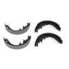 PowerStop Brakes B582 Drum Brake Shoe Drum Brake Shoe