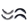 B462 by POWERSTOP BRAKES - Drum Brake Shoe