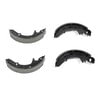 PowerStop Brakes B501 Drum Brake Shoe Drum Brake Shoe