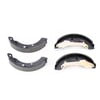 PowerStop Brakes B756 Drum Brake Shoe Drum Brake Shoe