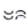PowerStop Brakes B747L Drum Brake Shoe Drum Brake Shoe
