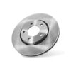 PowerStop Brakes EBR1600 Disc Brake Rotor AutoSpecialty® Disc Brake Rotor