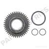 PAI EF61580 Auxiliary Transmission Main Drive Gear Auxiliary Transmission Main Drive Gear - Fuller RTLO 16618/
