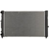 CU2192 by SPECTRA PREMIUM - Radiator