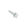 ACDelco 11609999 Brake Pedal Position Sensor Bolt Brake Pedal Position Sensor Bolt - 4mm Thread, Hex Head, with Washer