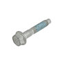ACDelco 12550027 Engine Intake Manifold Bolt Engine Intake Manifold Bolt - 0.3125" Hex Head Flanged, Phosphate Zinc