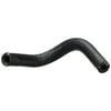ACDelco 14019S Multi-Purpose Hose HVAC Heater Hose - Molded Heater Hose Assembly, Reinforced Rubber, 6.5 ft.