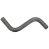 ACDelco 14029S HVAC Heater Hose HVAC Heater Hose - 5/16" x 7 1/2" Molded Assembly Reinforced Rubber