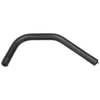14031S by ACDELCO - HVAC Heater Hose - 5/16" x 9 19/32" Molded Assembly Reinforced Rubber