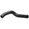 ACDelco 14103S HVAC Heater Hose HVAC Heater Hose - 5/8" x 9 11/16" Molded Assembly Reinforced Rubber