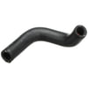 ACDelco 14108S Multi-Purpose Hose HVAC Heater Hose - Molded Heater Hose Assemby, Heater to Valve