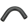 ACDelco 14155S Multi-Purpose Hose HVAC Heater Hose - Molded Heater Hose Assemby, Pipe-1 to Pipe-2