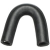 ACDelco 14177S Multi-Purpose Hose HVAC Heater Hose - 23/32" x 7 3/32", Molded Assembly Reinforced Rubber