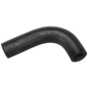 ACDelco 14207S Multi-Purpose Hose HVAC Heater Hose - Molded Heater Hose Assemby, Heater to Valve