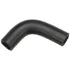 ACDelco 14211S Multi-Purpose Hose HVAC Heater Hose - Molded Heater Hose Assemby, Pipe to Engine