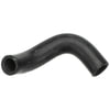 ACDelco 14217S Engine Coolant Bypass Hose Engine Coolant Bypass Hose - 3/4" x 5 11/16", Reinforced Rubber