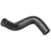 ACDelco 14255S HVAC Heater Hose HVAC Heater Hose - Black, Molded Assembly, without Clamps, Reinforced Rubber