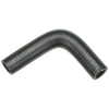 ACDelco 14272S HVAC Heater Hose HVAC Heater Hose - 1/2" x 5" Molded Assembly, without Clamps, Reinforced Rubber