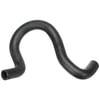 ACDelco 14346S HVAC Heater Hose HVAC Heater Hose - 3/4" x 18 5/16" Molded Assembly Reinforced Rubber